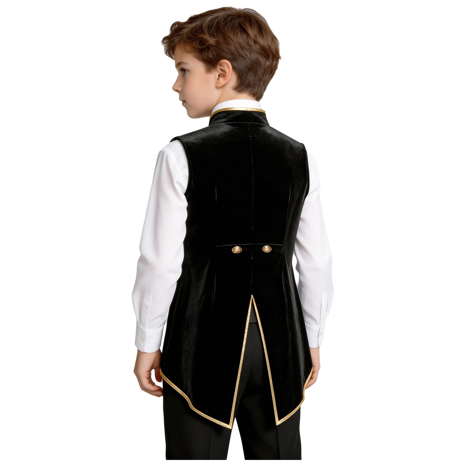 Boys Retro Medieval Renaissanc - đánh giá và giá Jackets