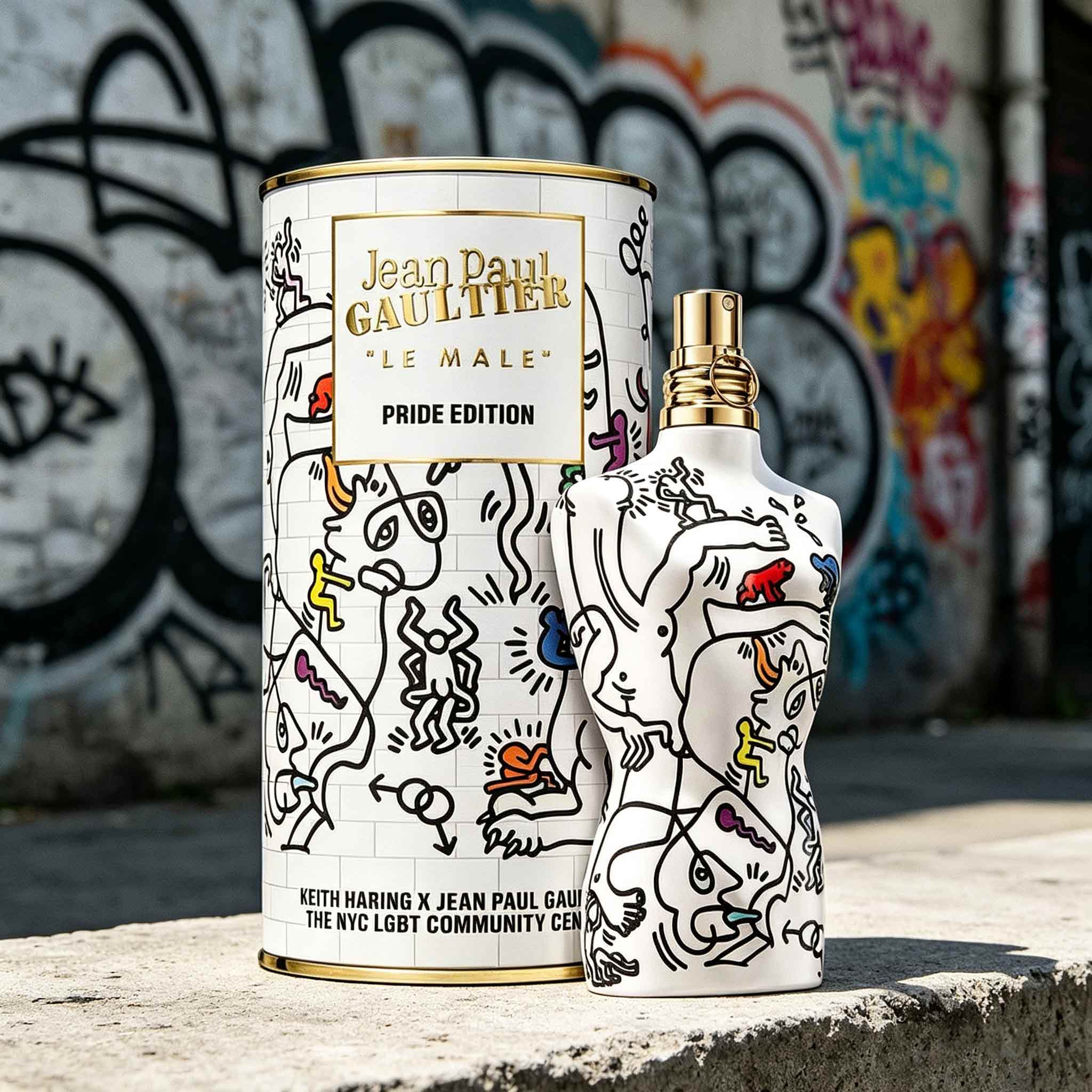 Jean Paul Gaultier Le Male Pri - đánh giá và giá Jeans