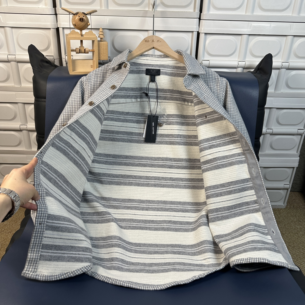 Heavyweight Cotton Washed Flan - đánh giá và giá Flannel Plaid Shirt Heavy Weight