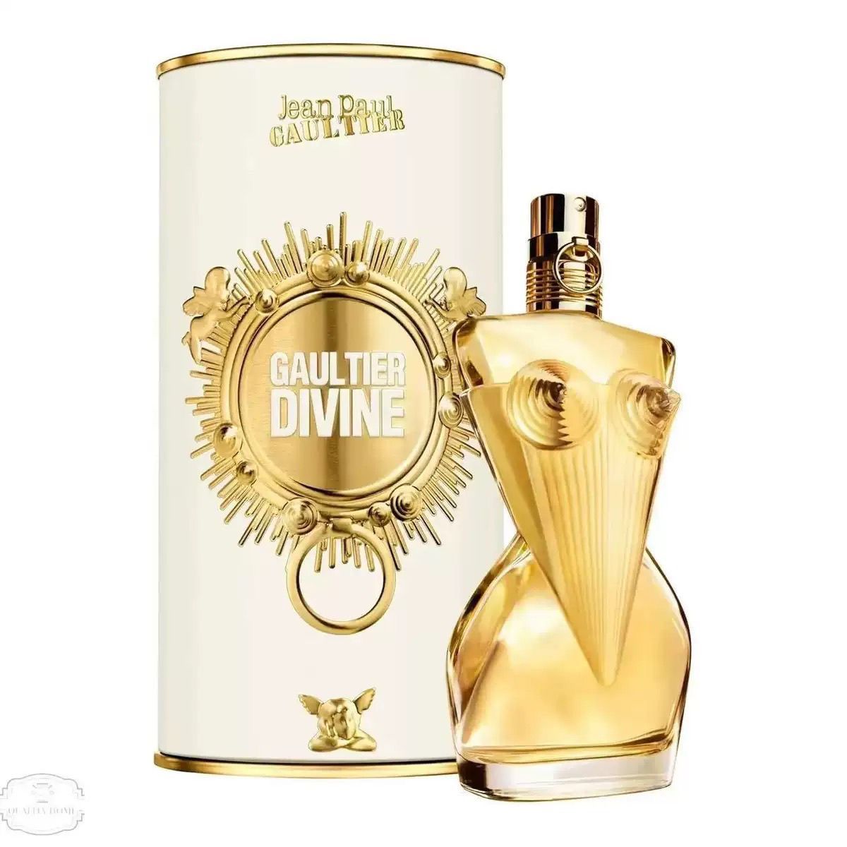 Jean Paul Gaultier Divine. Ora - đánh giá và giá Jeans
