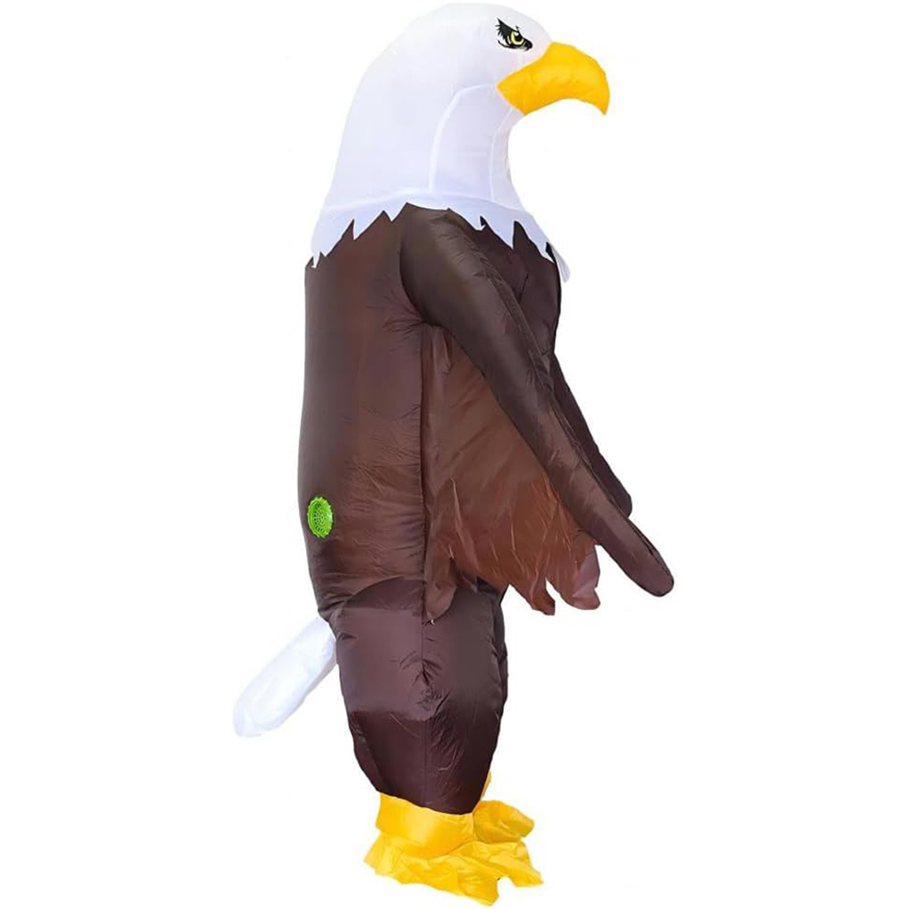 2026 Halloween Adult Inflatabl - đánh giá và giá Suits