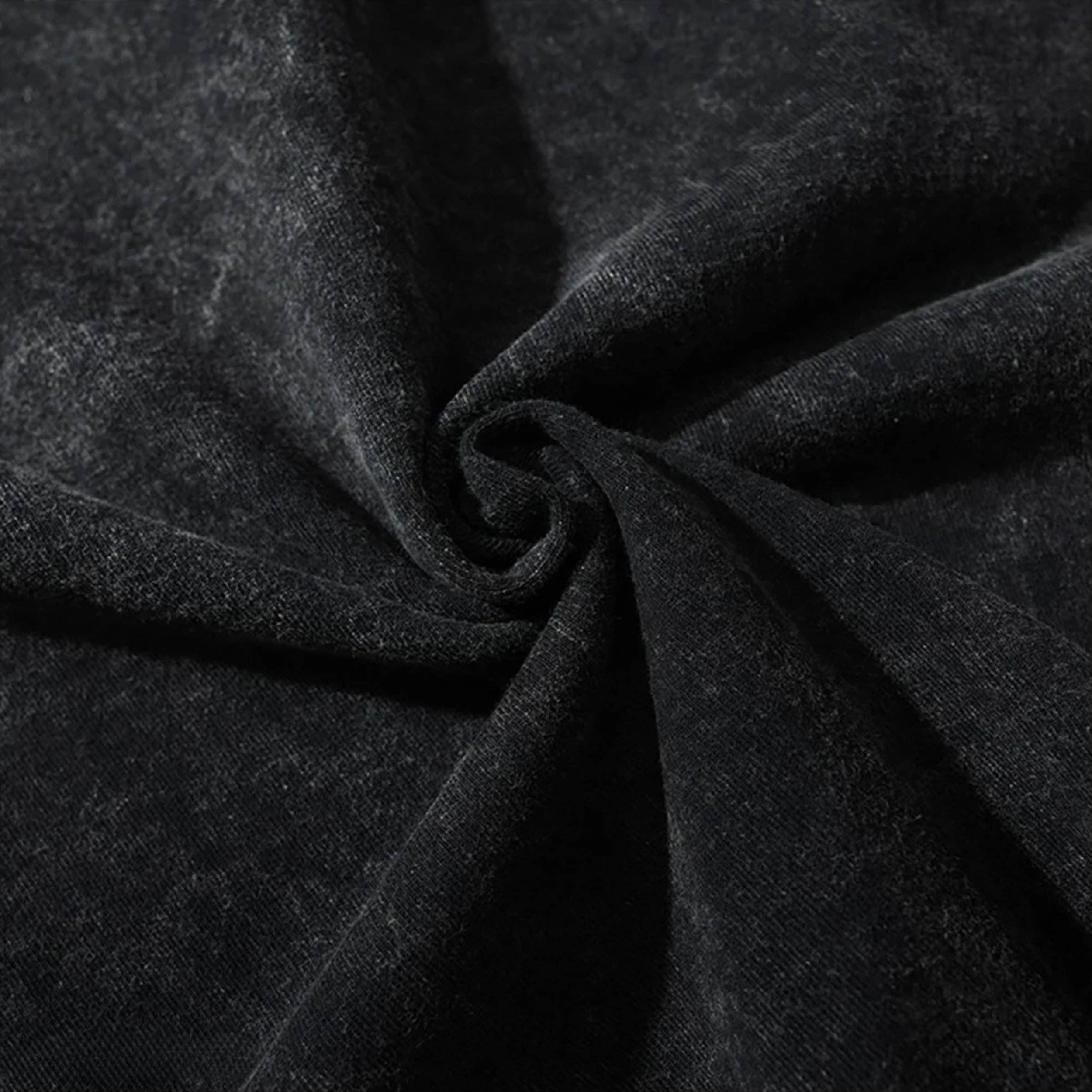 Kento Nanami T Shirt Jujutsu K - đánh giá và giá Acid Wash Vintage Graphic T Shirt