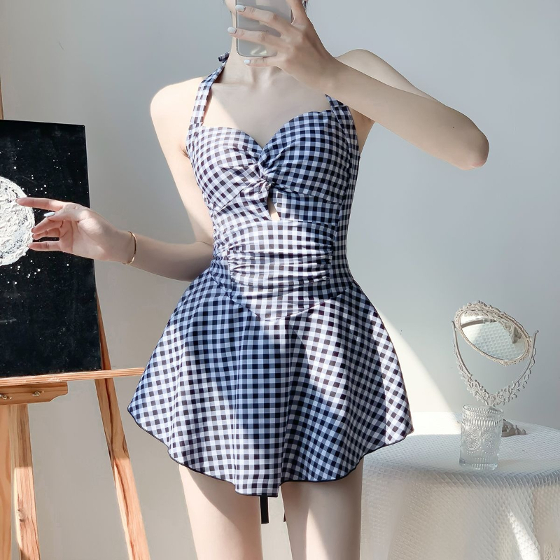 2026 New Women Backless One Pi - đánh giá và giá Suits