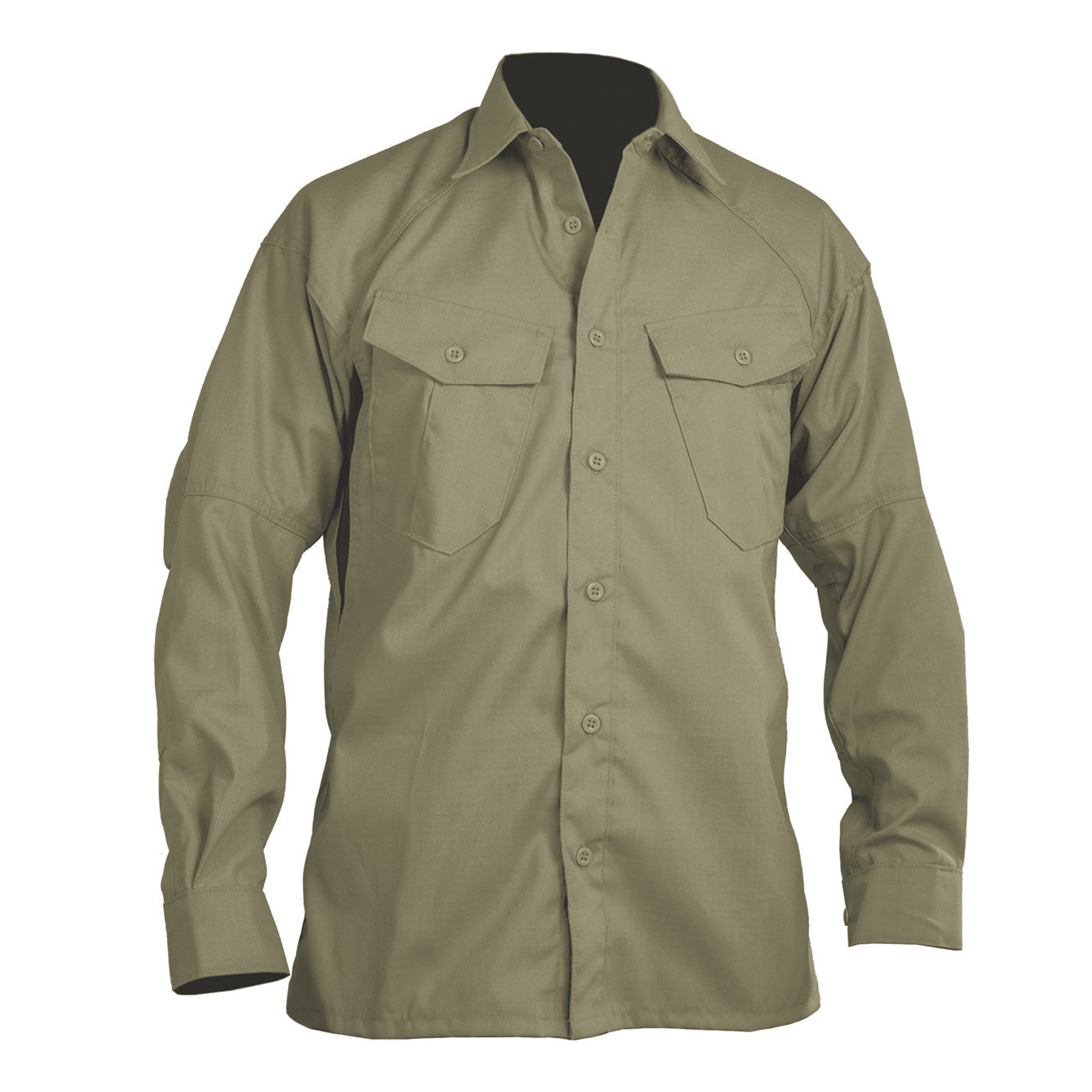 Lynjacye Thin Style Outdoor Mi - đánh giá và giá Tactical Military Shirt Cargo