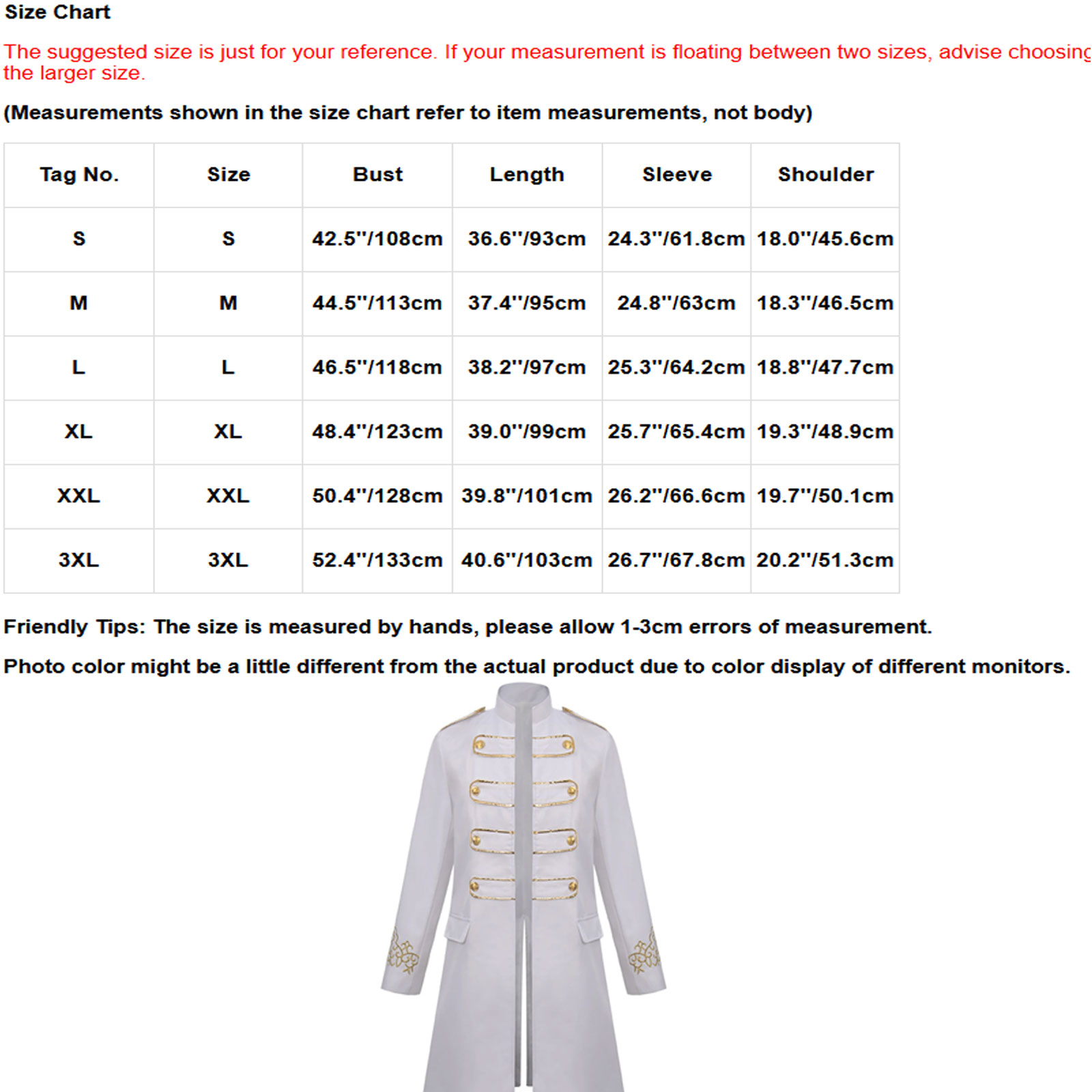 Halloween Costumes for Men's P - đánh giá và giá Suits