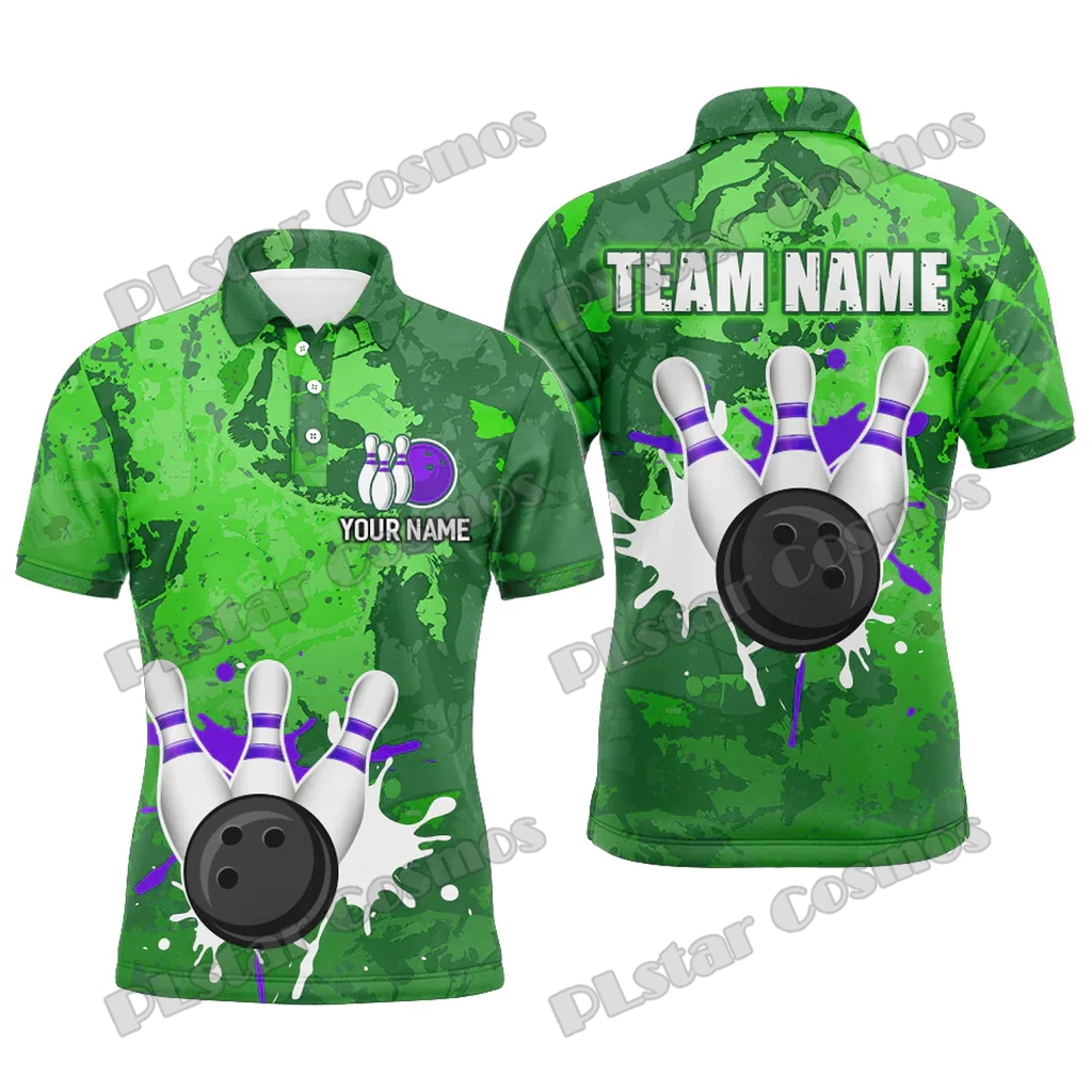 Retro Bowling Water Milk Multi - đánh giá và giá Short Sleeve Bowling Shirt Retro