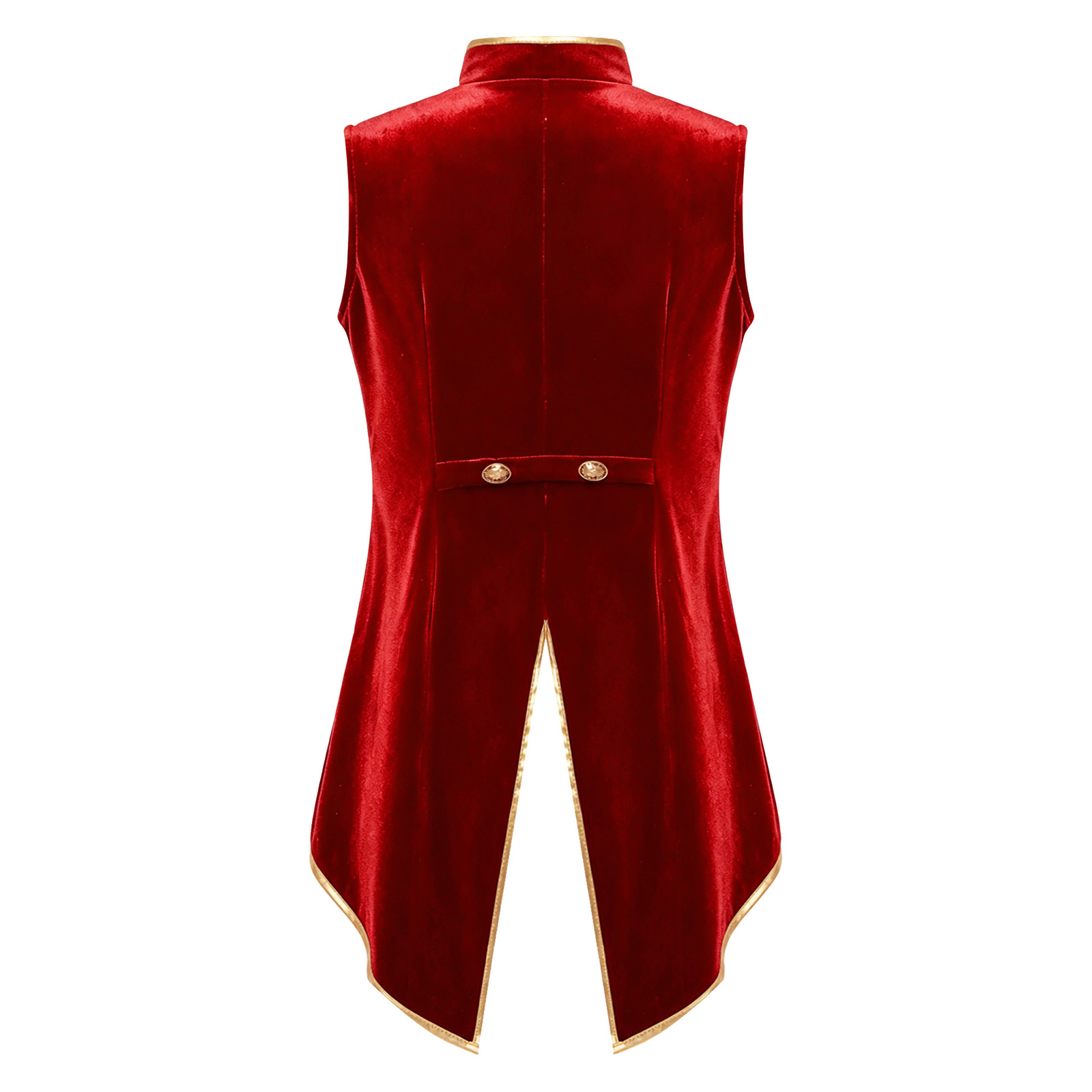 Boys Retro Medieval Velvet Tai - đánh giá và giá Jackets